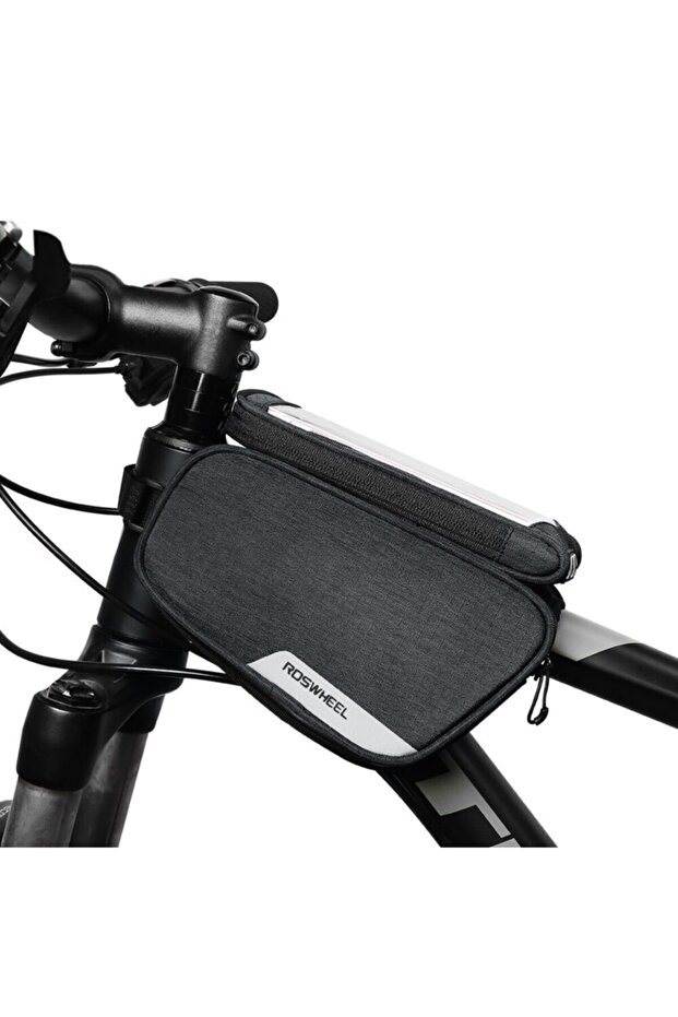 Ön Gidon Çantası - 3