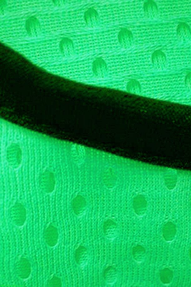 Unisex Antrenman Yeleği - Fileli - 30655 - 2