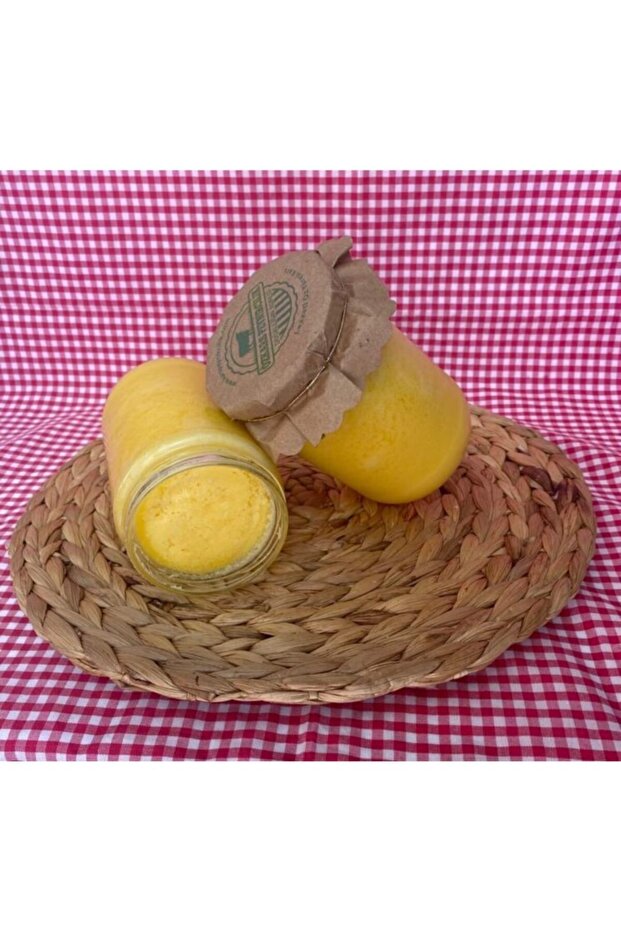 Sade Yağ 500 gr - 1