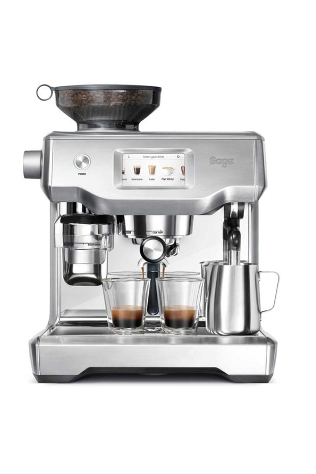 SES990 The Oracle™ Touch Espresso Makinesi - 1