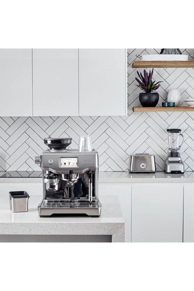 SES990 The Oracle™ Touch Espresso Makinesi - 7
