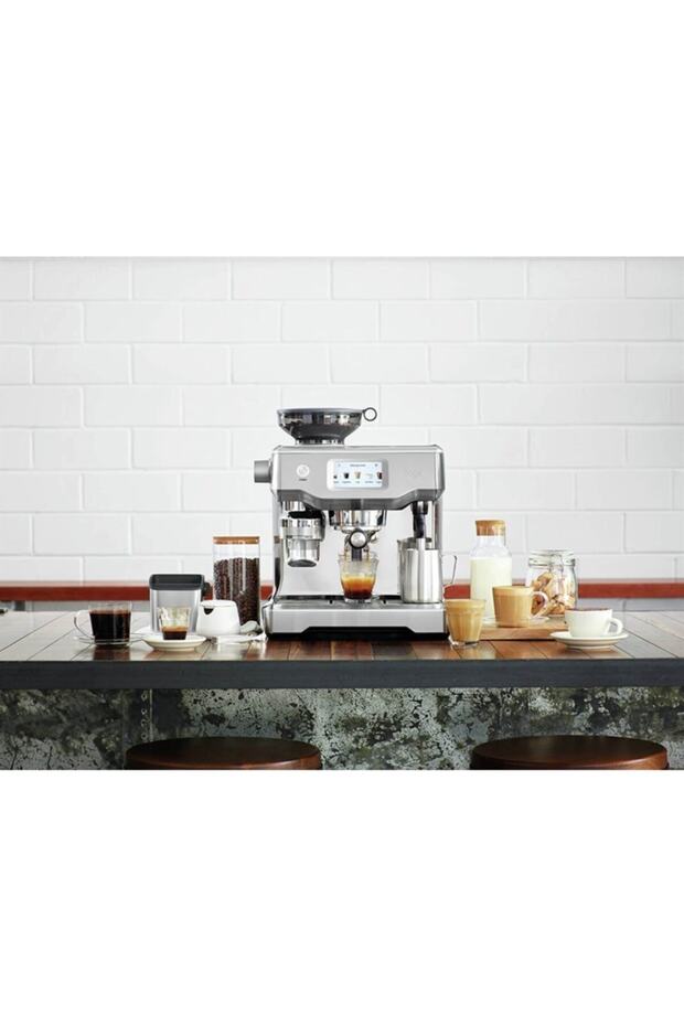 SES990 The Oracle™ Touch Espresso Makinesi - 8