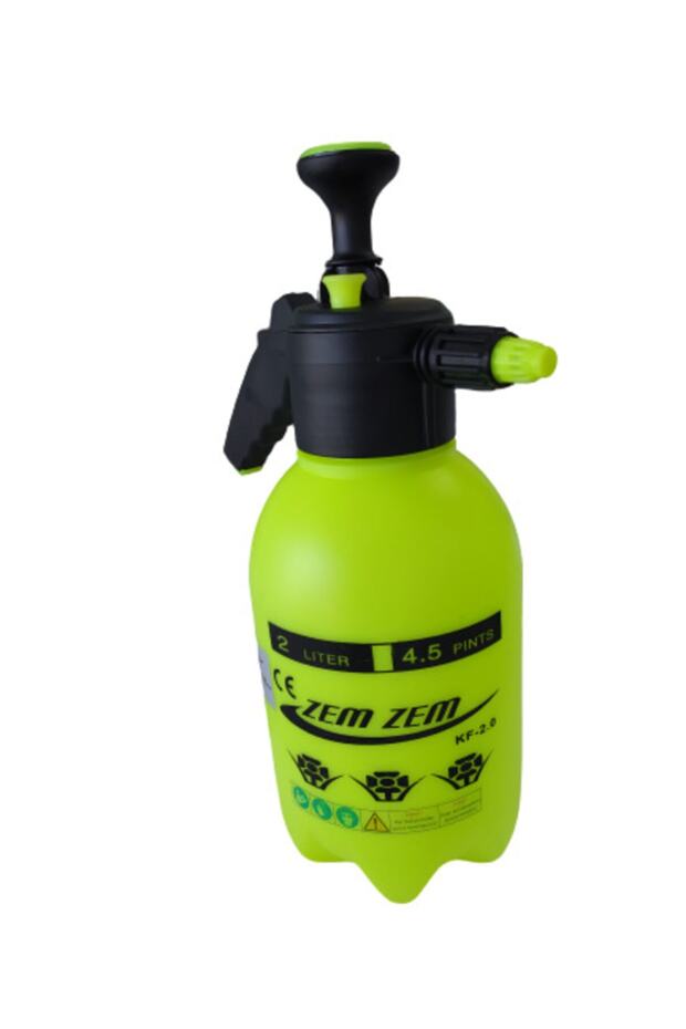 Dezenfektan Pompası 2 Lt - 2