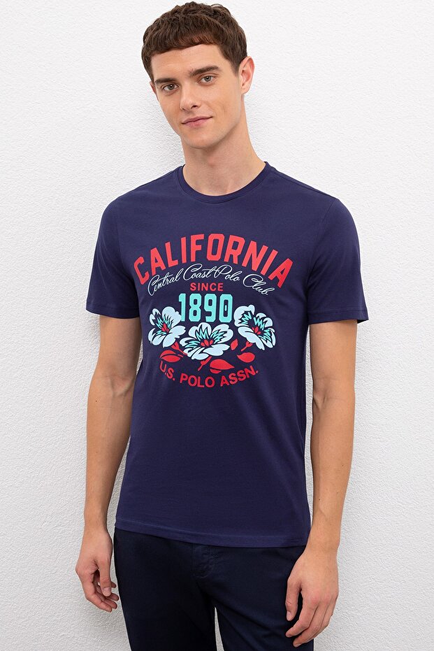 Men's T-Shirt G081GL011.000.970584