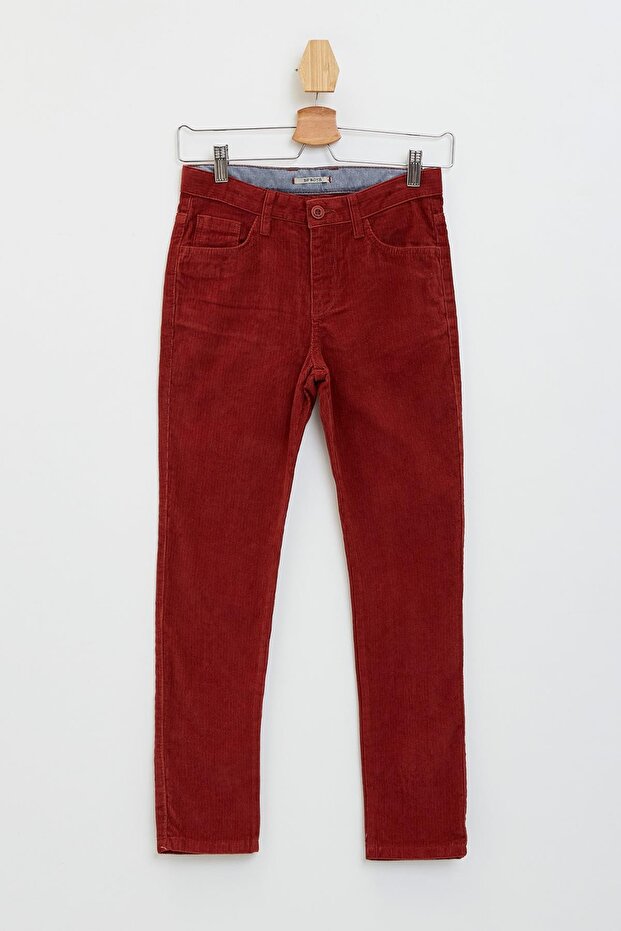 Кадифени панталони - 3