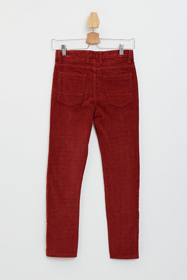 Кадифени панталони - 4