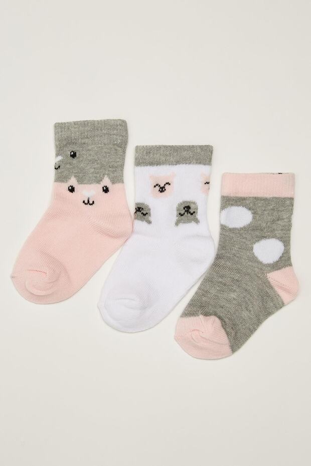 Socks (20 SM) - 1