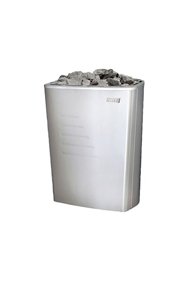 Narvı Nova Electron 6kw Sauna Sobası