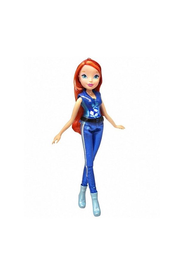 Adore Oyuncak Winx Action Spy - 1