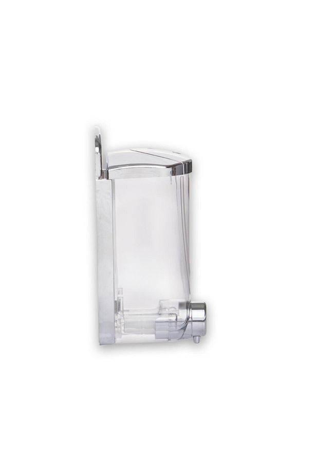 Sıvı Sabunluk 650 ml (KROM KAPLAMA) F016 - 3