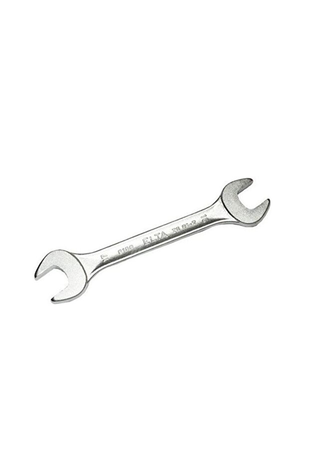 Key Two Mouth Fork Mouth Key 16 X 17 Mm.