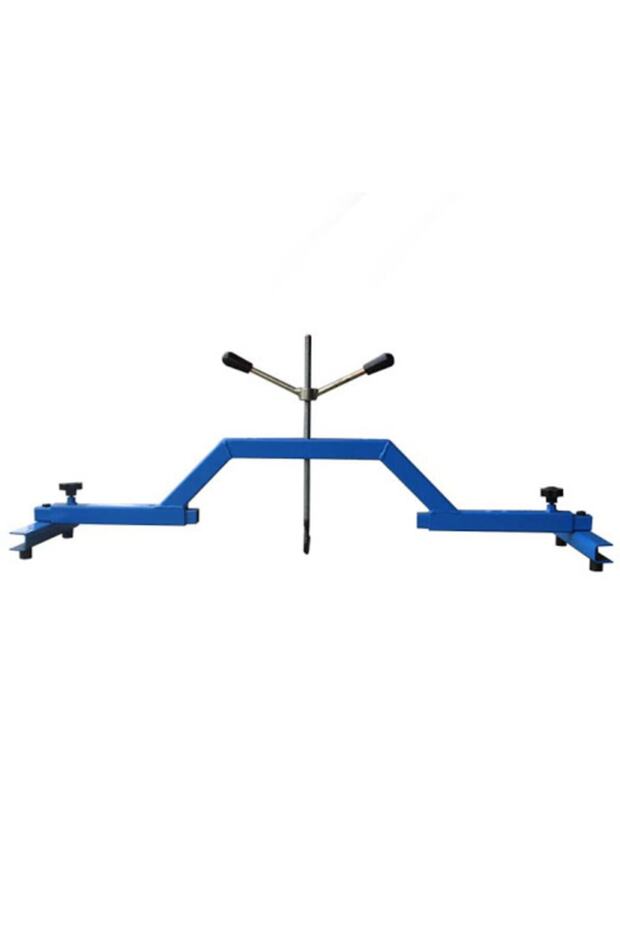 Motor Askı Aparatı