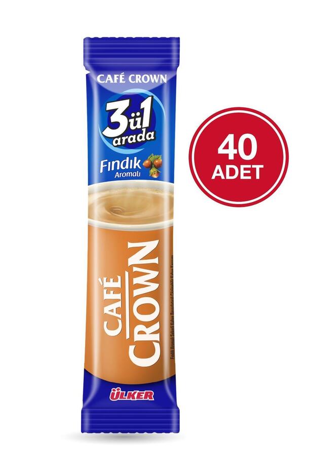 3ü1 Fındık 40 Adet