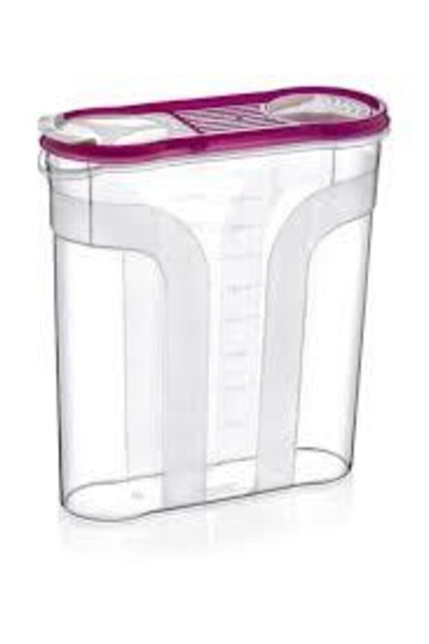 2900 Ml Erzak Kabı - 1