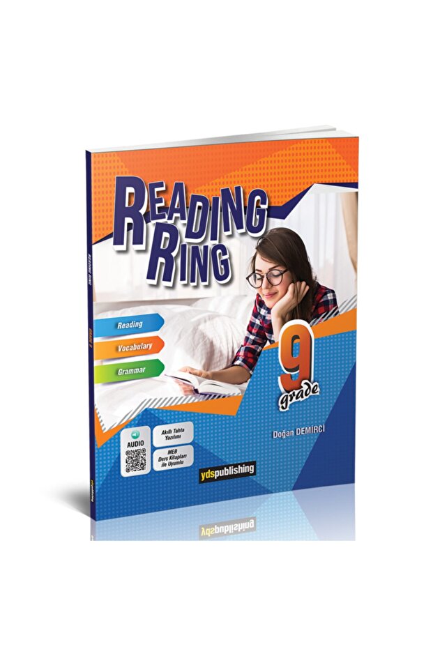 Reading Ring Grade 9 - 1