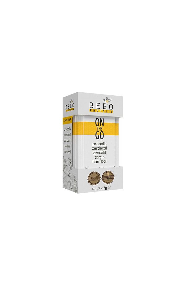 Propolis On The Go 12'li Paket - 2
