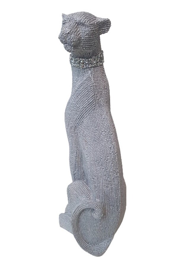 Dekor Gümüş Renk  Puma - 2