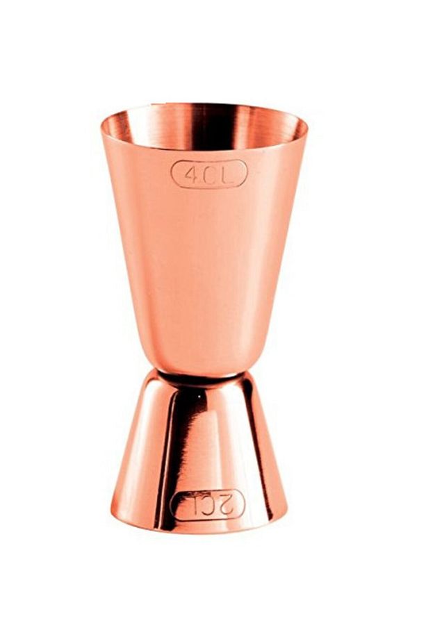Bakır Jıgger 20 40 ml - 1