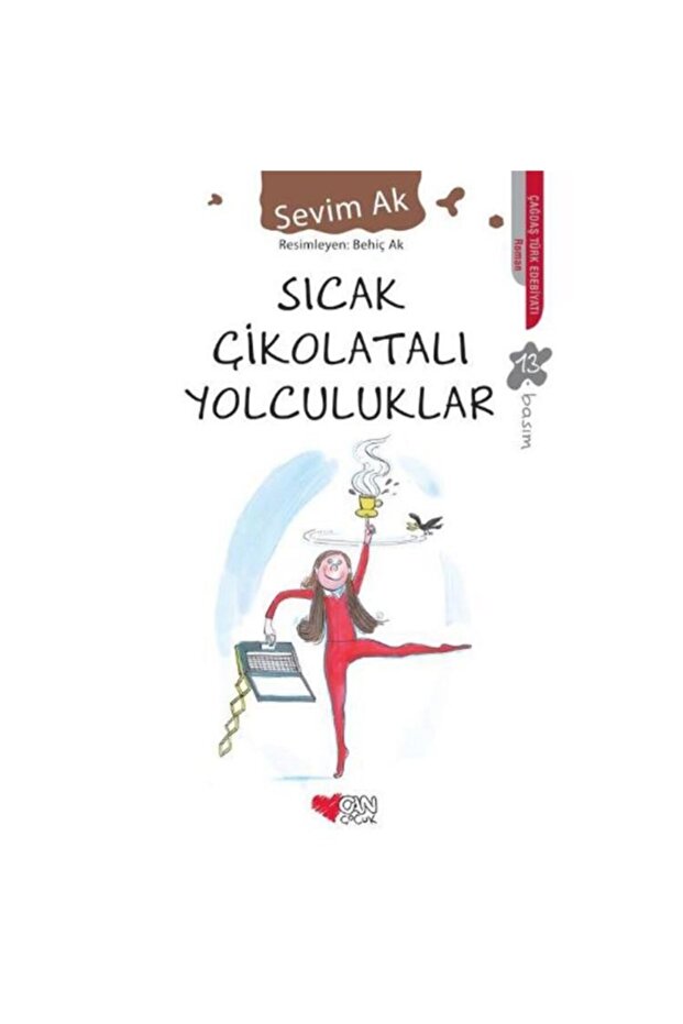 Sıcak Çikolatalı Yolculuklar