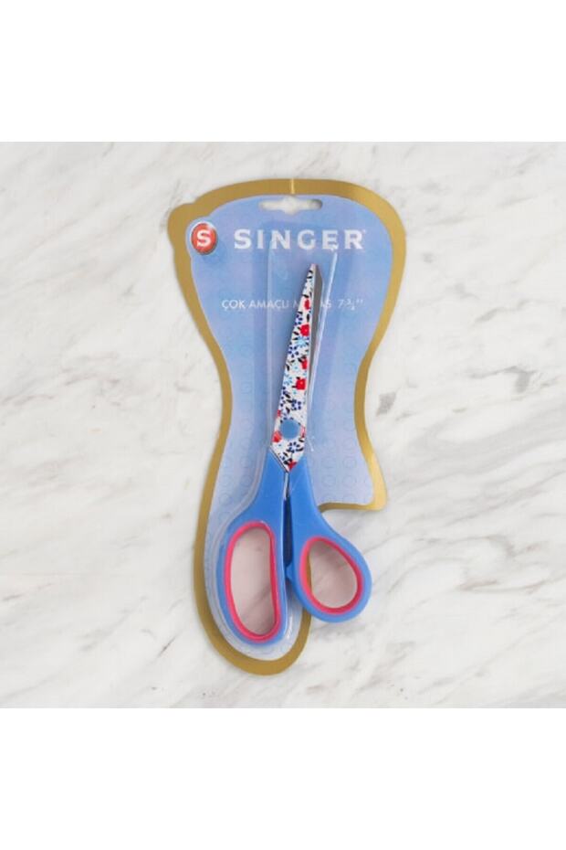 Blue Mult Yl-Purpose Max - 1