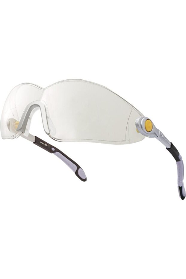Vulcano2 Clear Work Glasses - 1