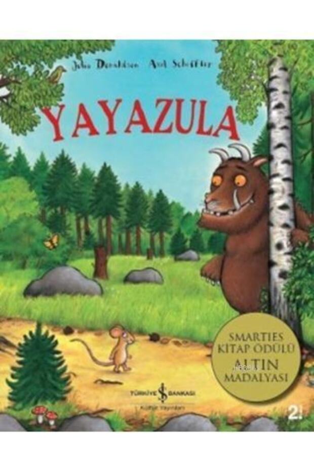 Yayazula
