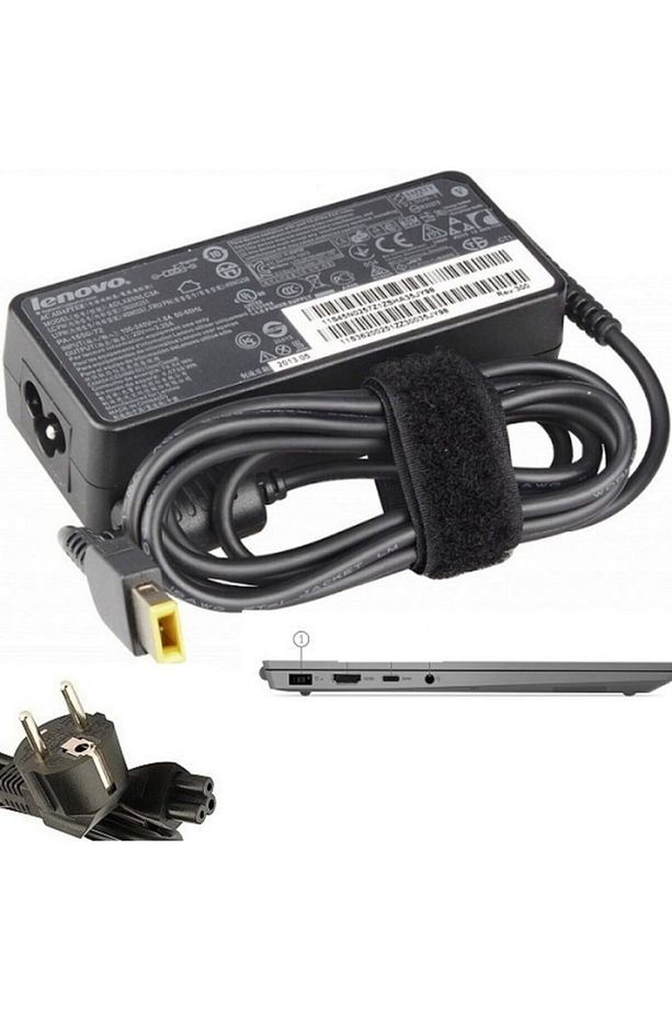 Adlx65ndc3a Notebook Adaptör - 2