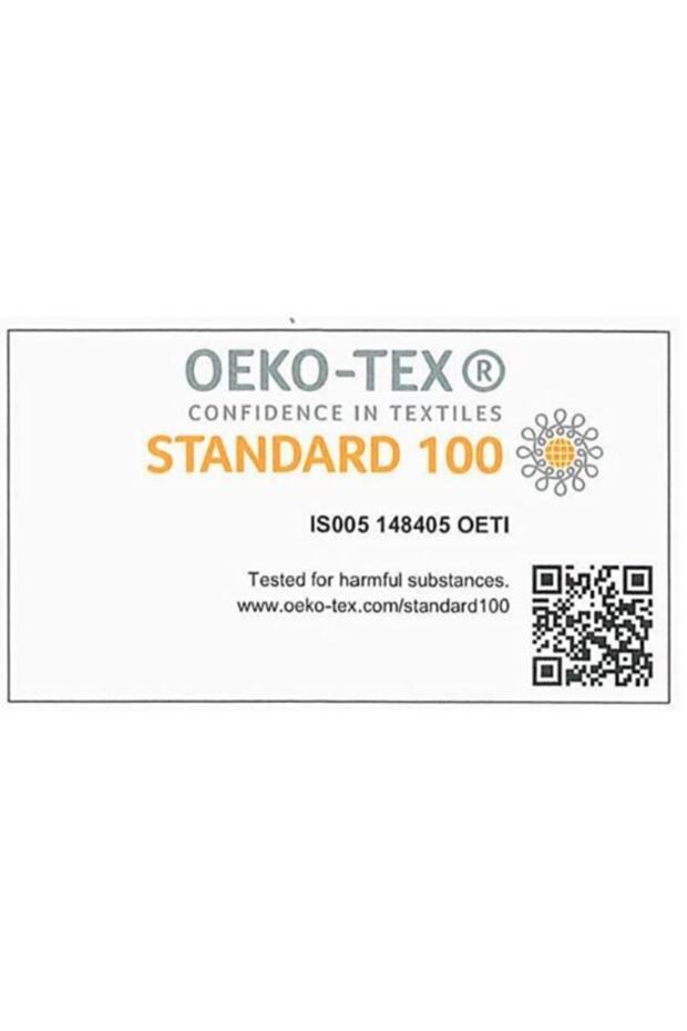 Norveç Tipi Havlulu Yünlü Kışlık Soft Çorap 3 Çift - 5