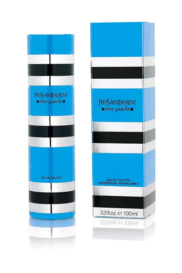 Rive Gauche Edt 100 ml Kadın Parfüm 3365440246737 - 2