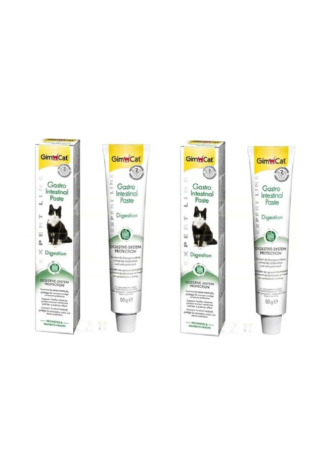 50gr 2 Adet Gastro Macun