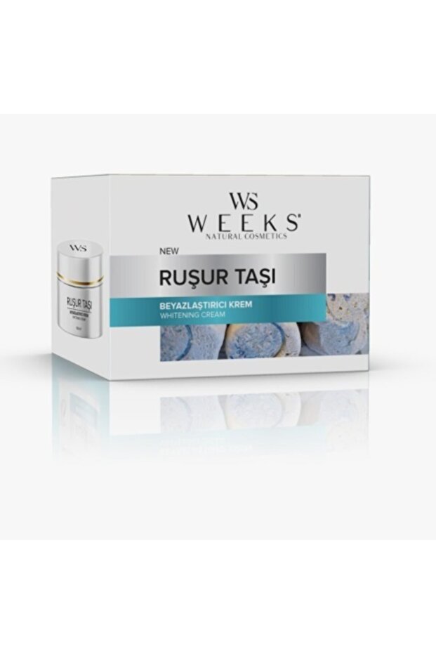 Ruşur Kremi 100 Ml - 1