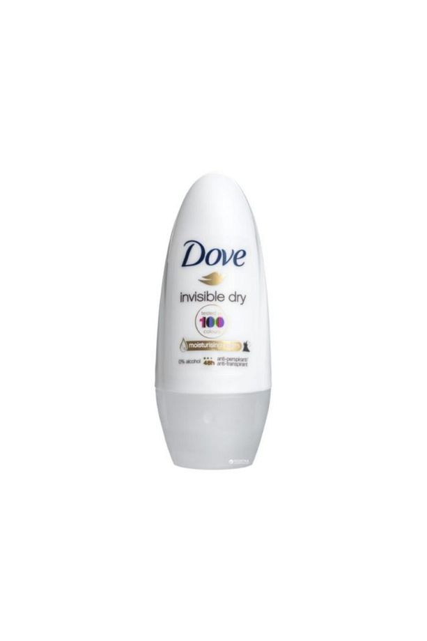 Women Invisible Dry Roll On 50 ml - 1