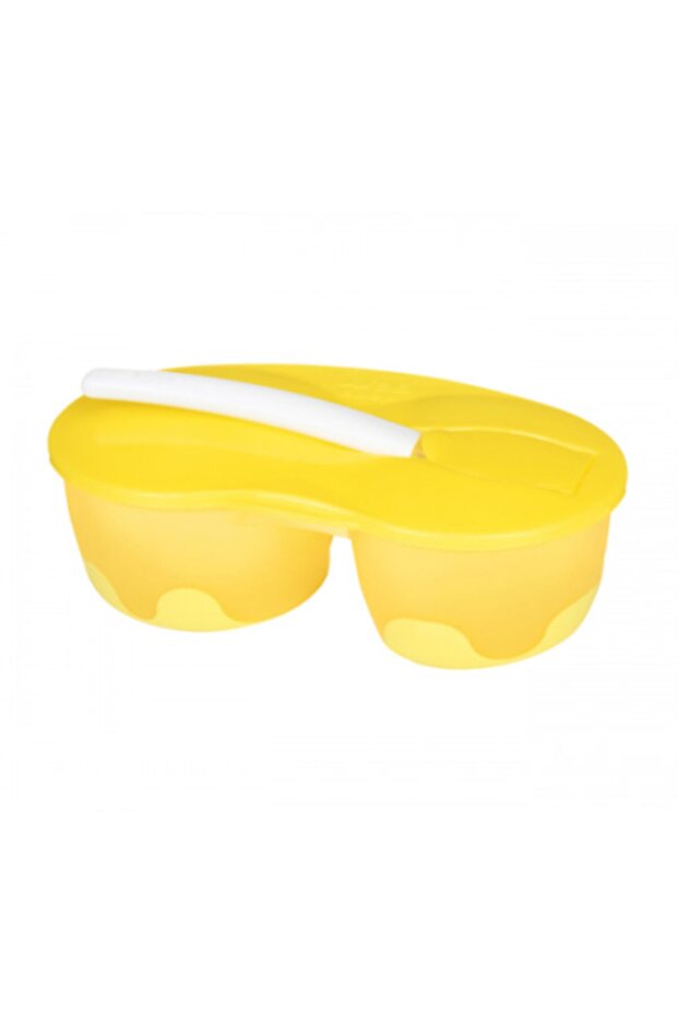 Sarı Mama Kabı - 1