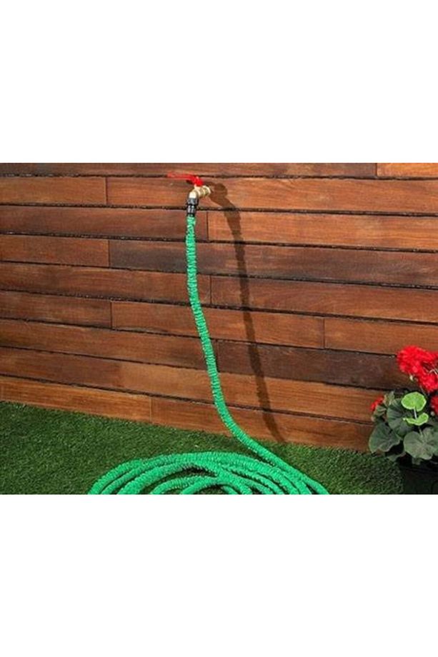 Uzayan Hortum Tabancalı Expandable Hose 7.5 Metre - 4