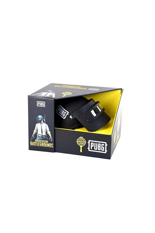 Kutuda Pubg Kaskı Level 3 - 2