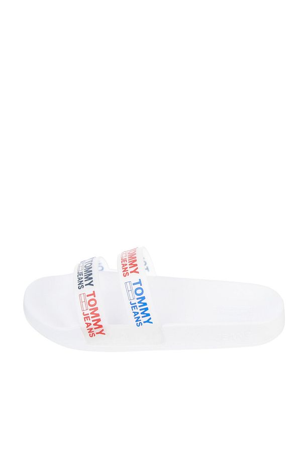 Kadın Beyaz Terlik Double Strap Pool Slıde EN0EN01304 - 1
