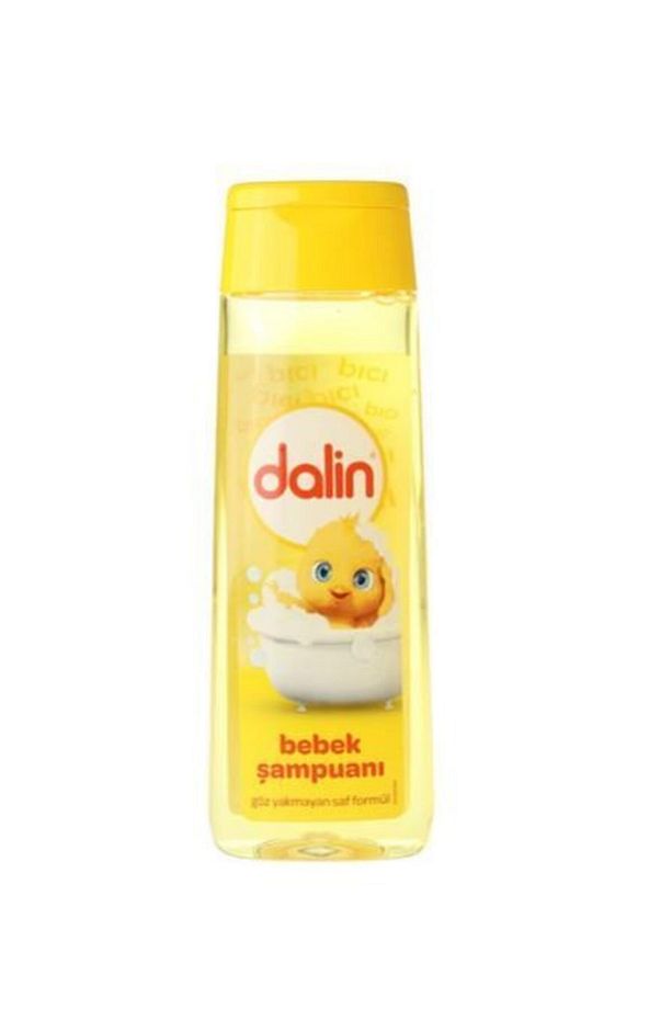 Şampuan 225 Ml - 1