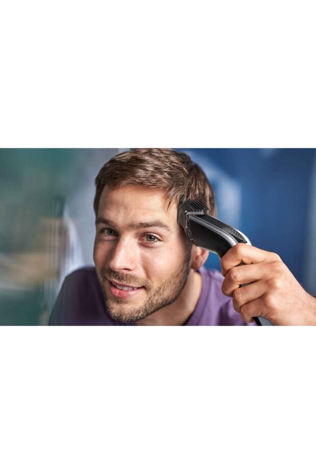Hairclipper Series 5000 Yıkanabilir Saç Kesme Makinesi - 4