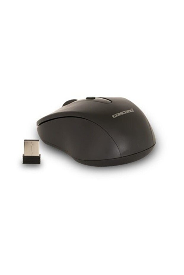 Concord Kablosuz Wireless Mouse C-2 - 1