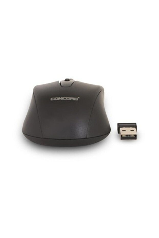 Concord Kablosuz Wireless Mouse C-2 - 2