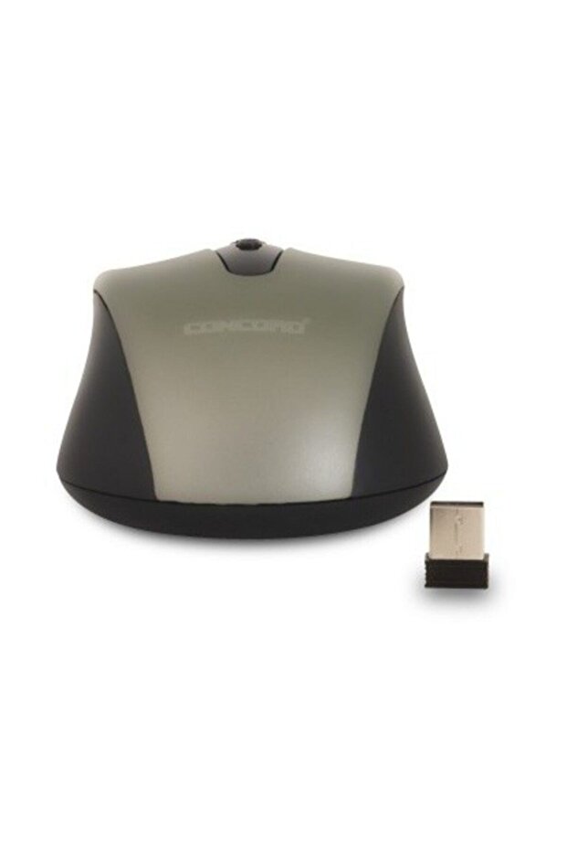Concord Kablosuz Wireless Mouse C-2 - 3