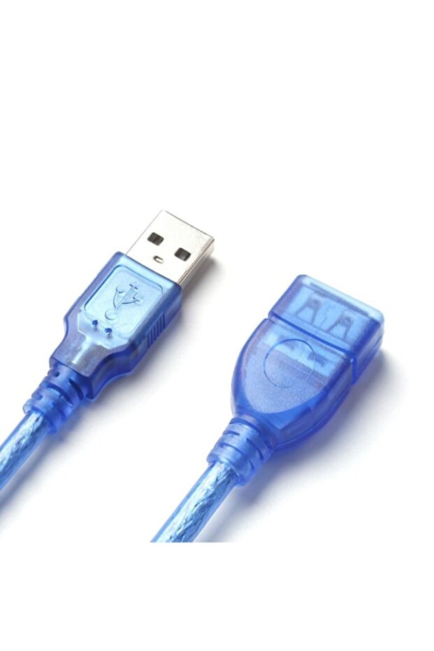 Usb Uzatma Kablosu