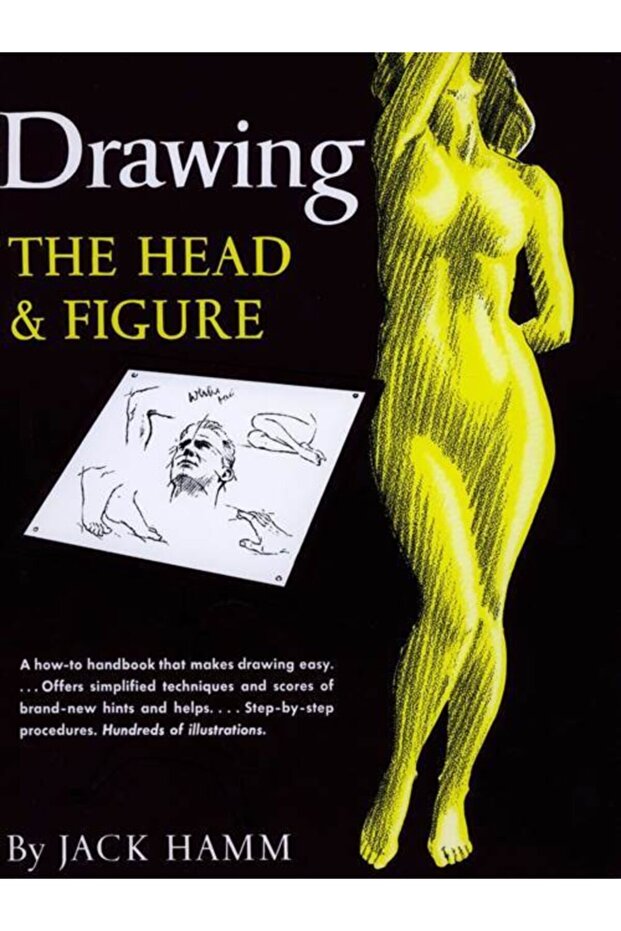 Drawing The Head And Figure