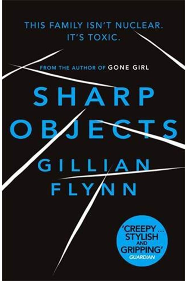 Sharp Objects - 1