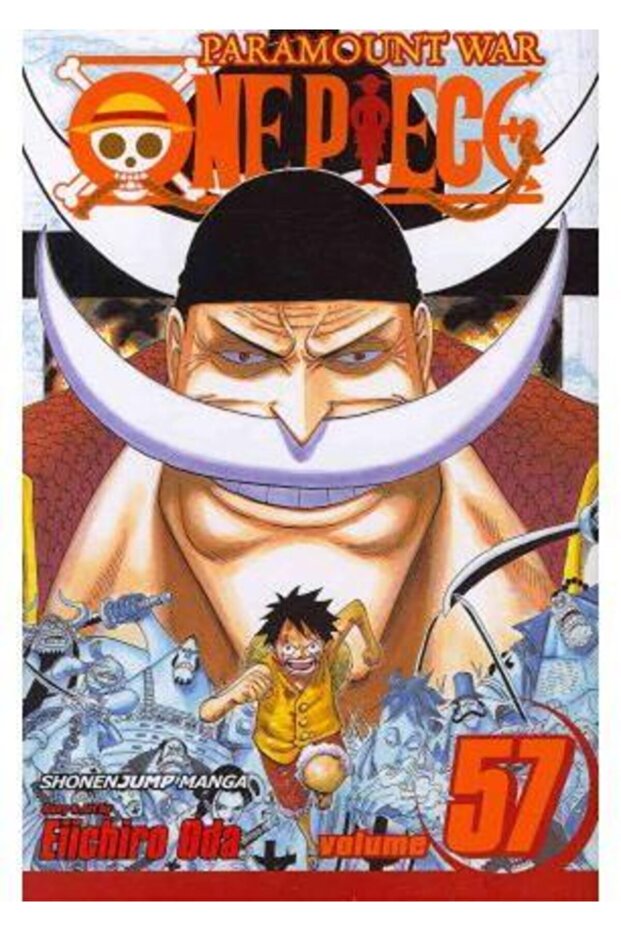 One Piece 57