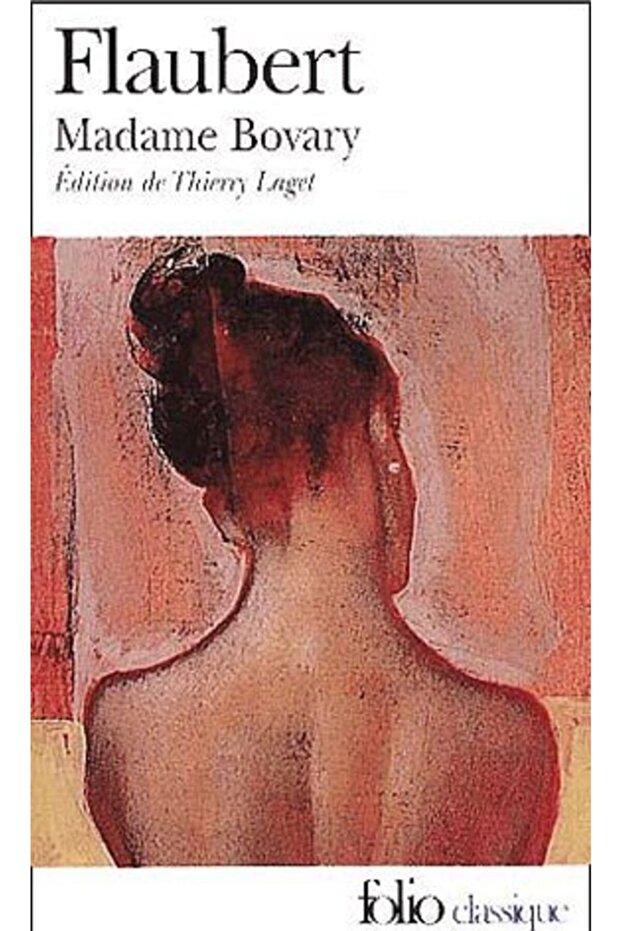 Madame Bovary