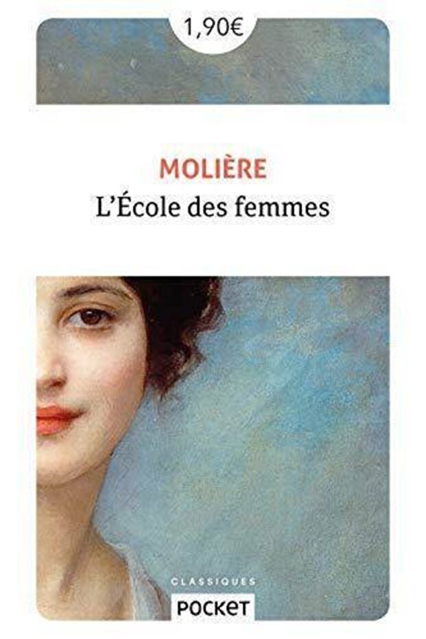 L'ecole Des Femmes