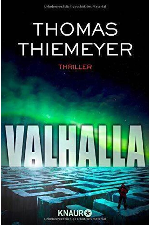 Valhalla