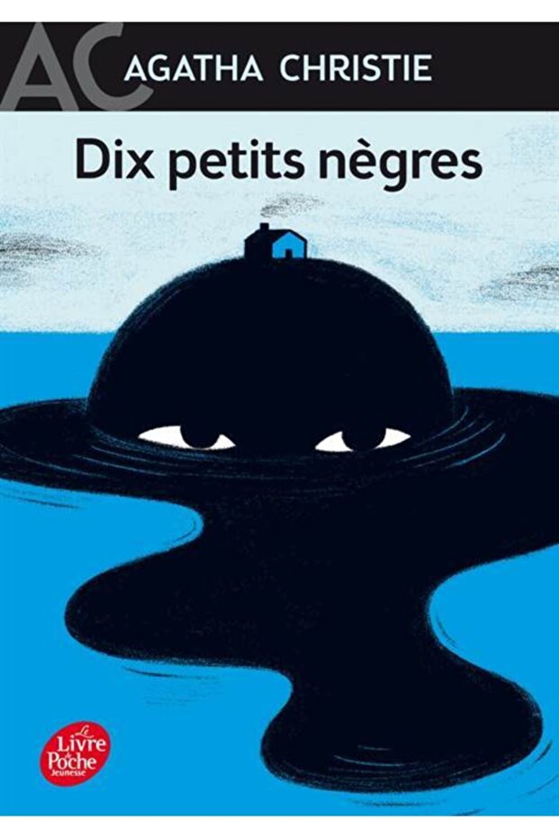 Dix Petits Negres - 1