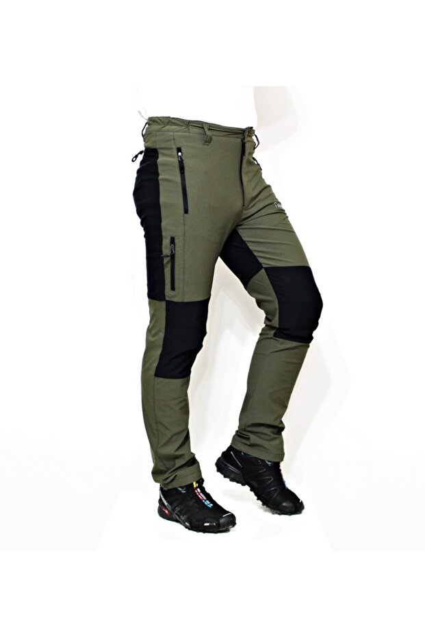 Men's Trekking Pants Hiker300